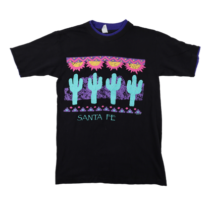 Santa Fe Cactus T-Shirt