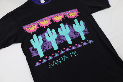 Santa Fe Cactus T-Shirt