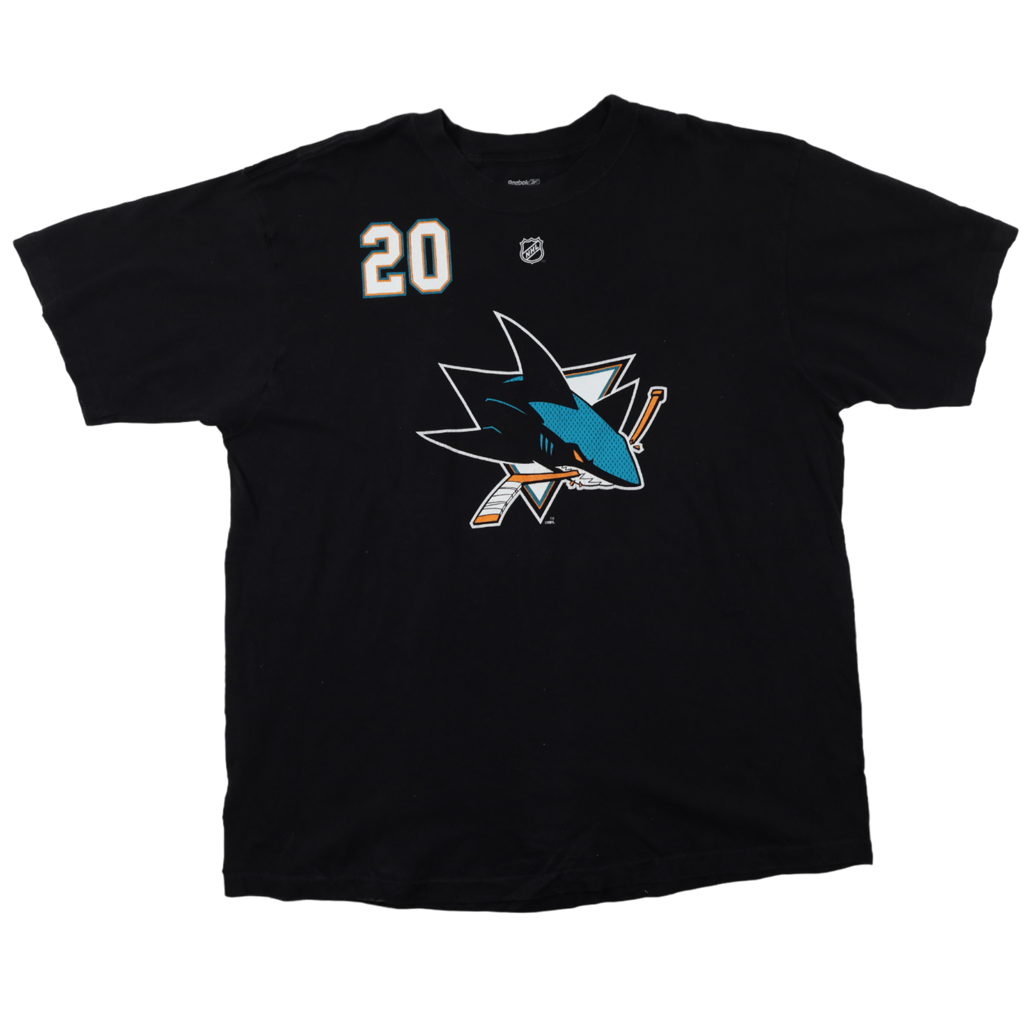 San Jose Sharks T-Shirt