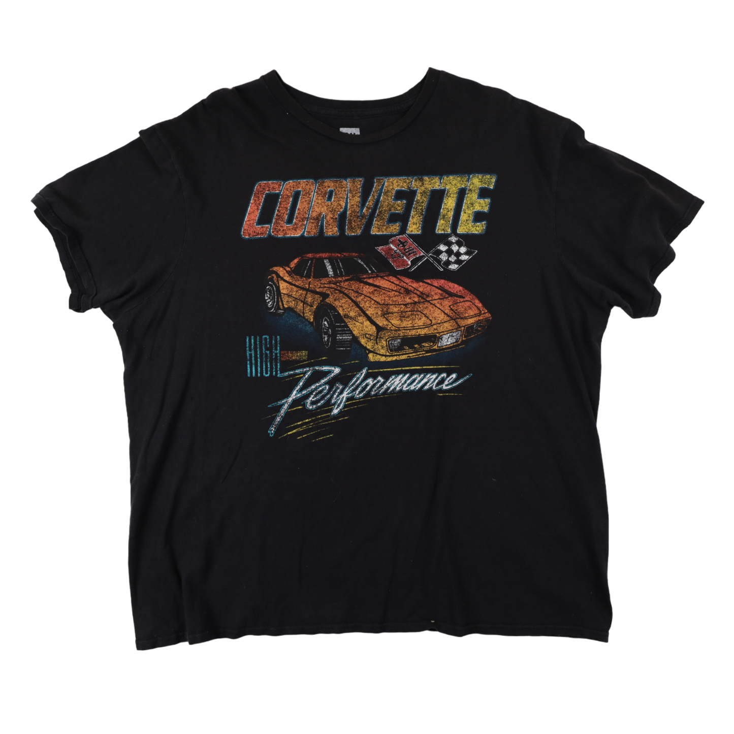 Corvette T-Shirt