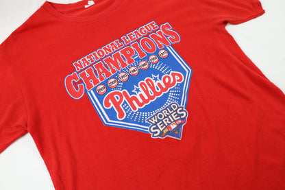 Phillies Champions T-Shirt