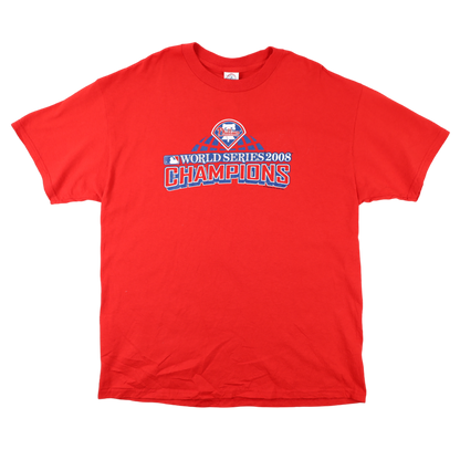 MLB Phillies T-Shirt