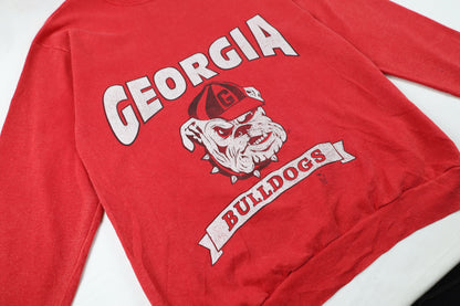 Georgia Bulldogs College