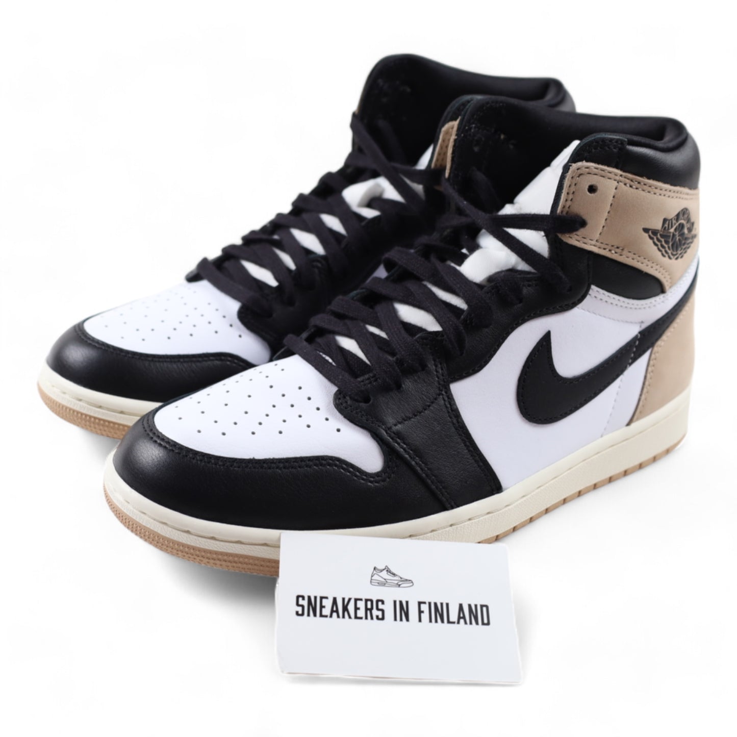 Jordan 1 Retro High OG Latte (W)