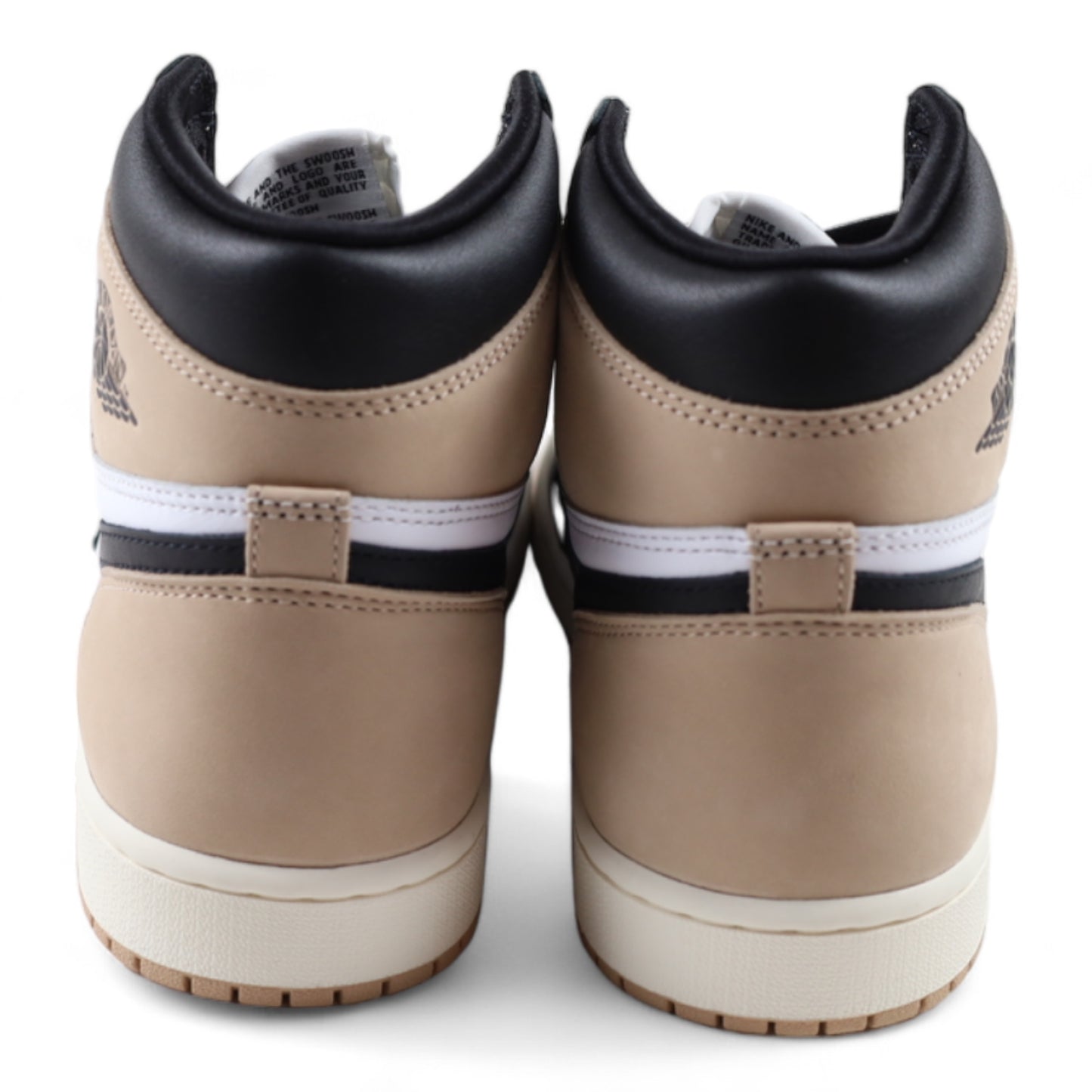 Jordan 1 Retro High OG Latte (W)