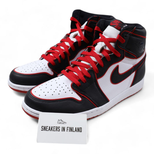 Jordan 1 Retro High Bloodline