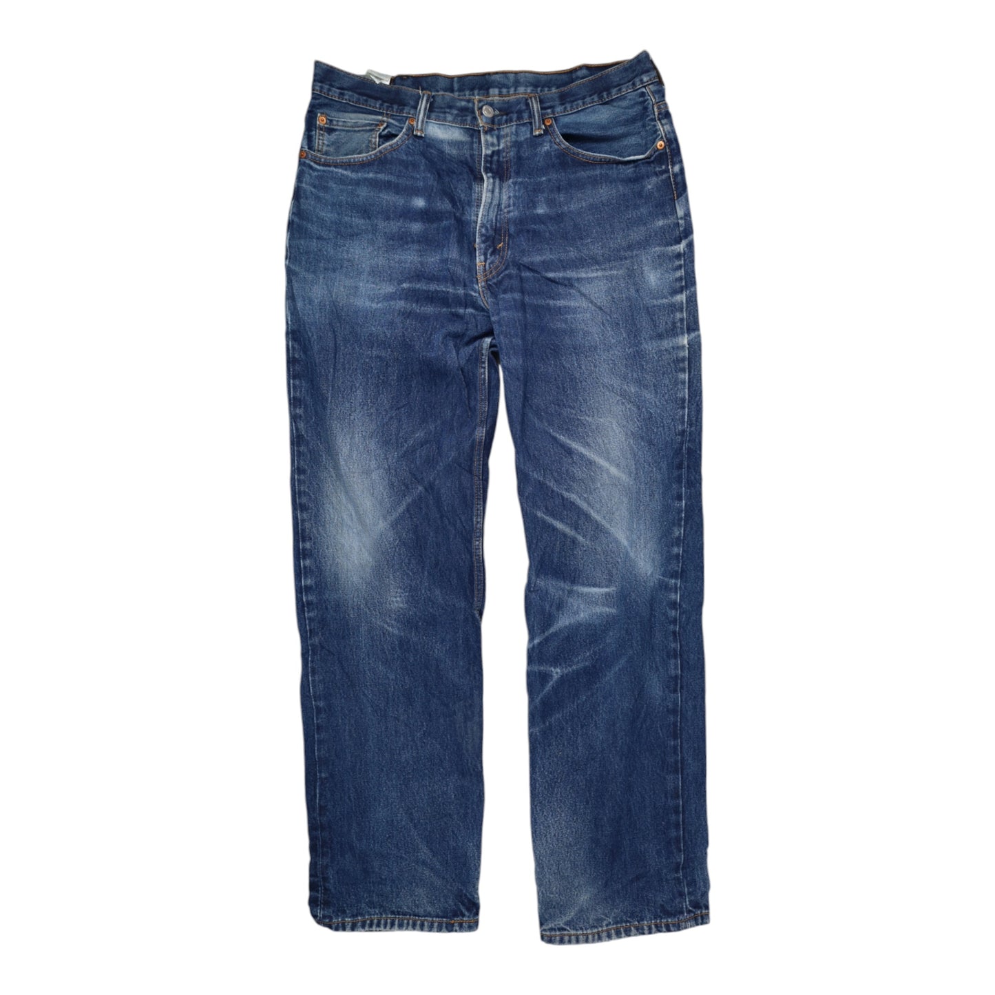 Levis 550 W36 L34