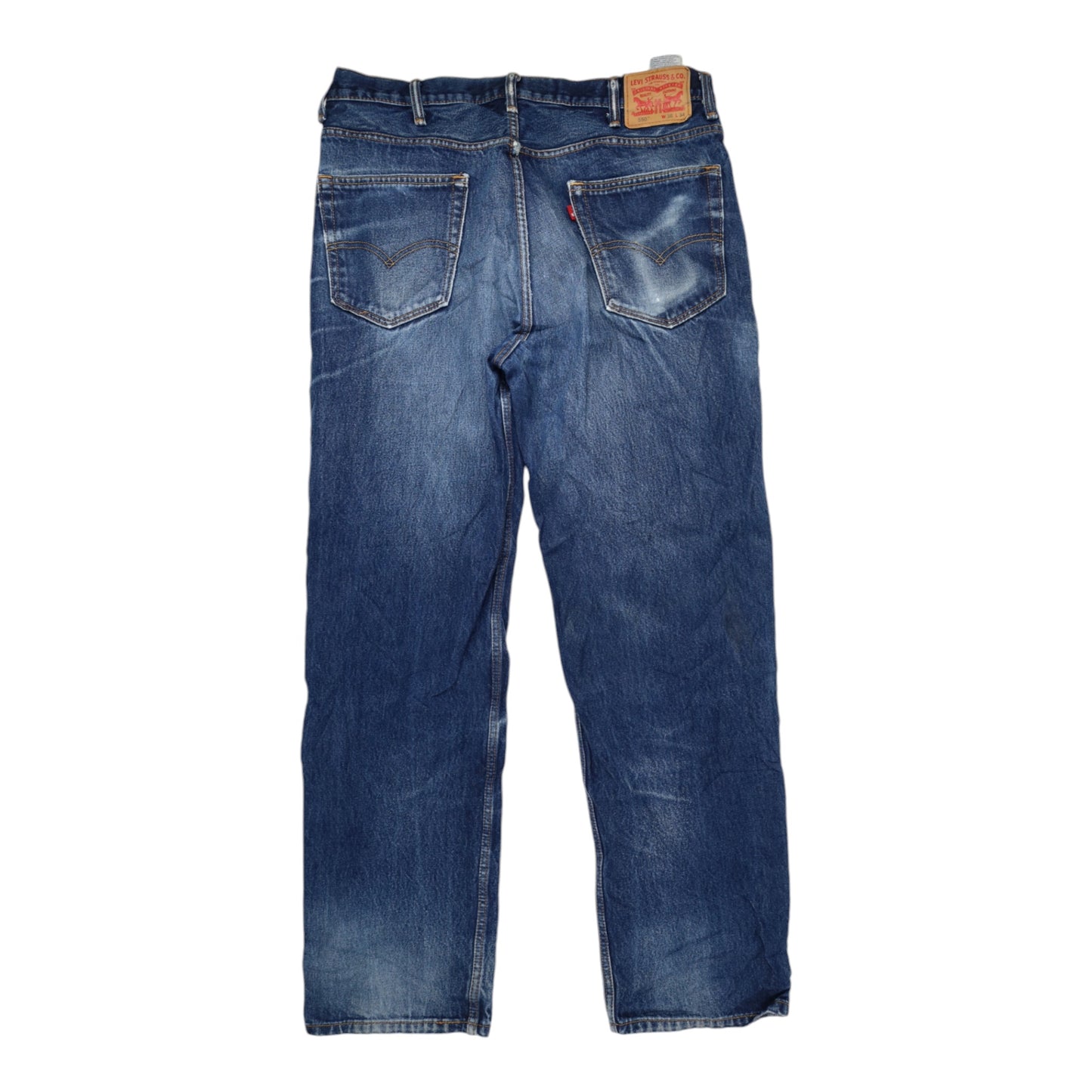 Levis 550 W36 L34