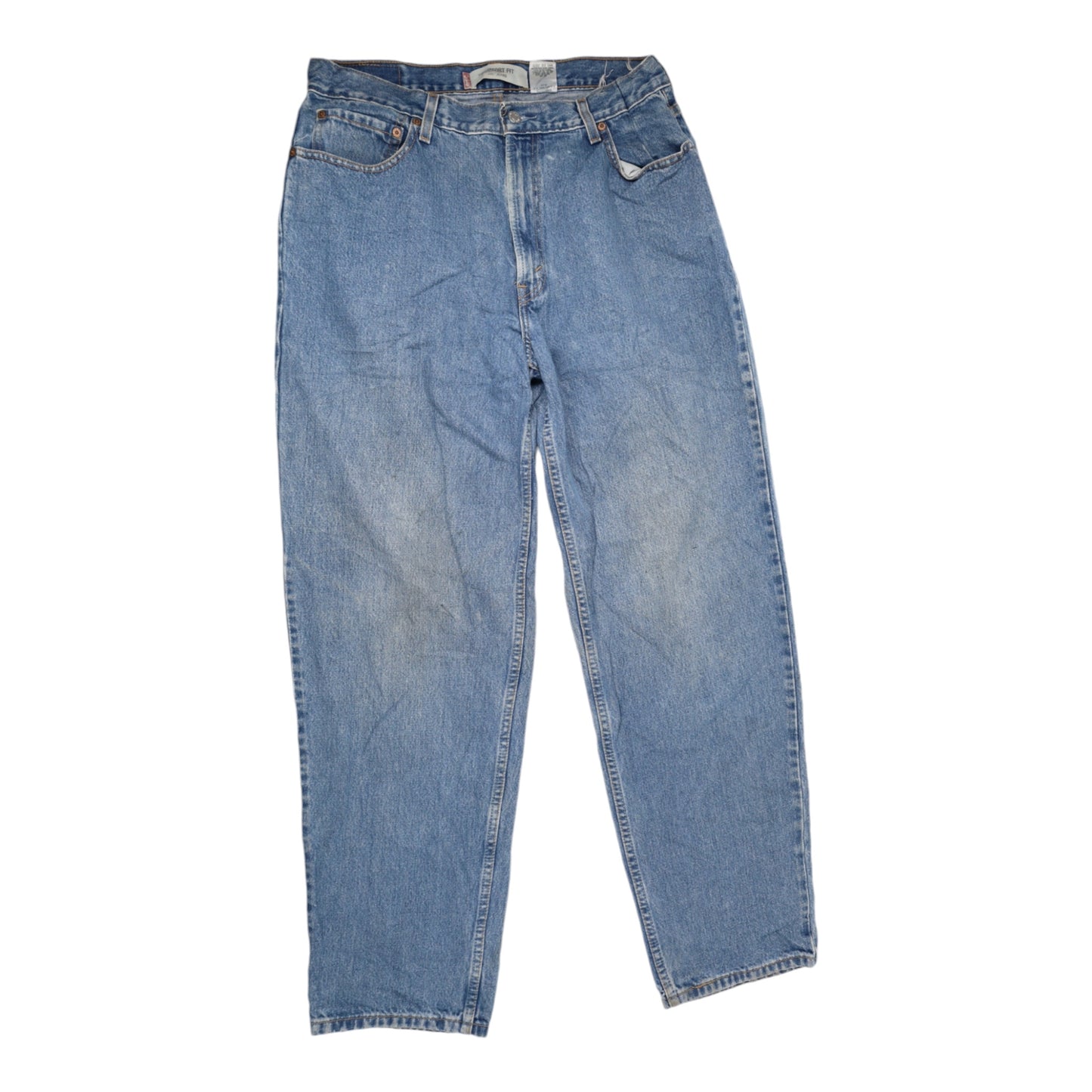 Levis 560 W36 L32