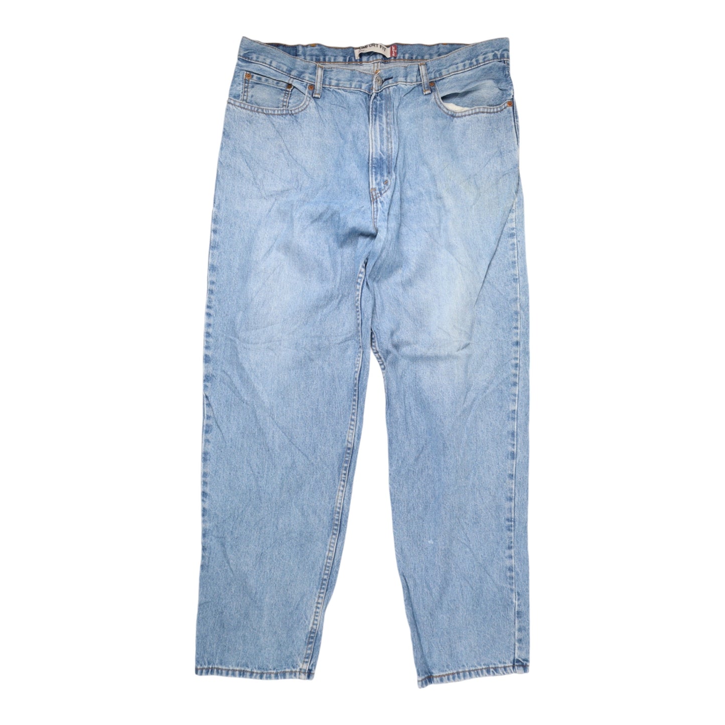 Levis 560 W40 L32