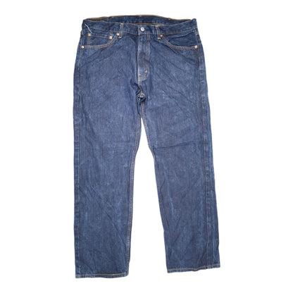 Levis 505 W38 L30