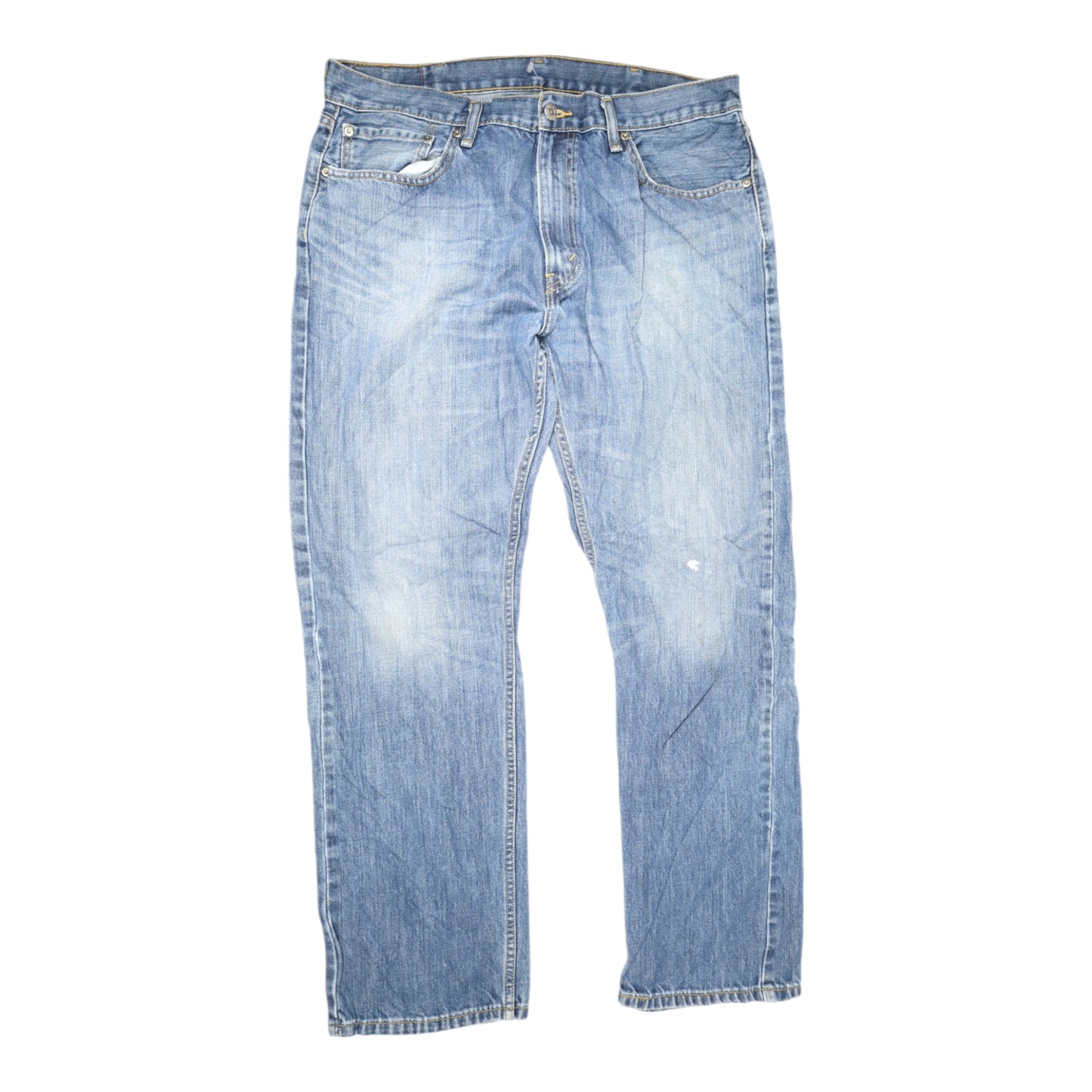 Levis 505 W38 L32