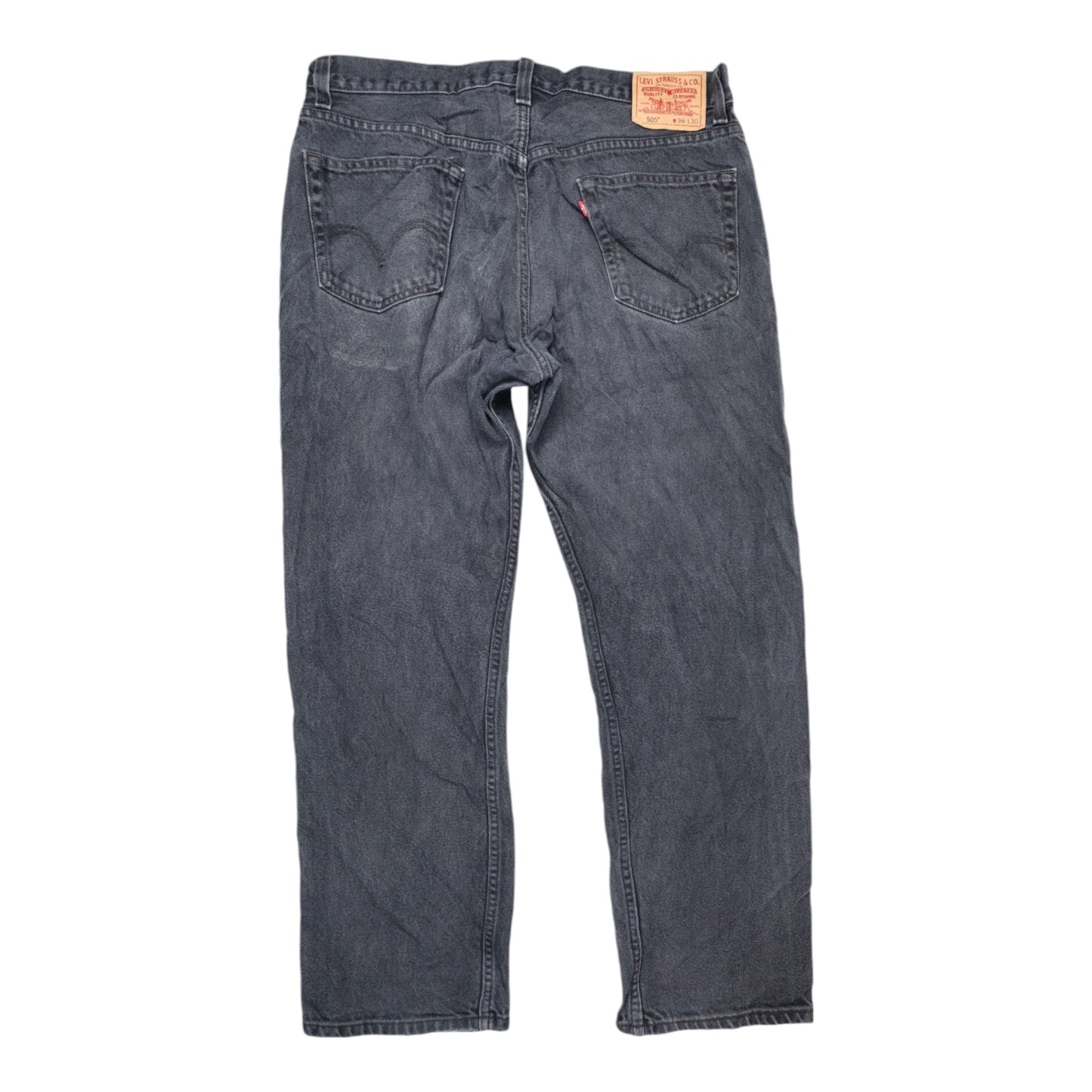 Levis 505 W36 L30