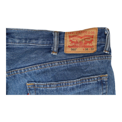 Levis 560 W38 L32