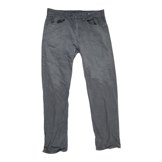 Levis 505 W34 L32