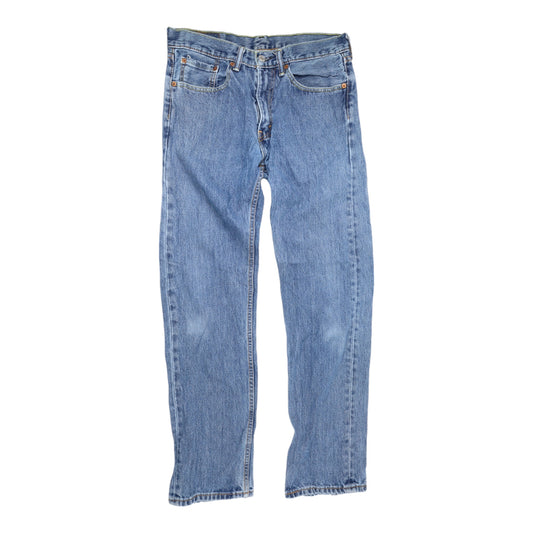 Levis 505 W31 L32