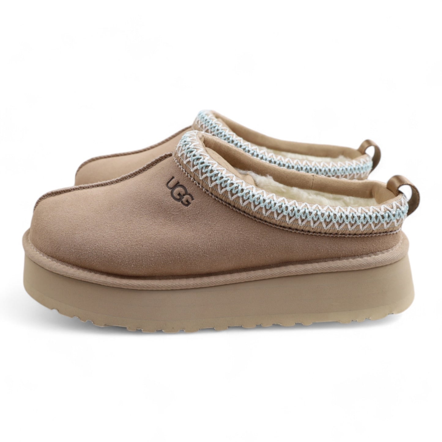 UGG Tazz Slipper Sand (Women's)