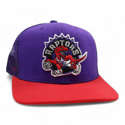 Toronto Raptors NBA Snapback Lippis