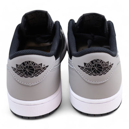 Jordan 1 Retro Low OG Shadow