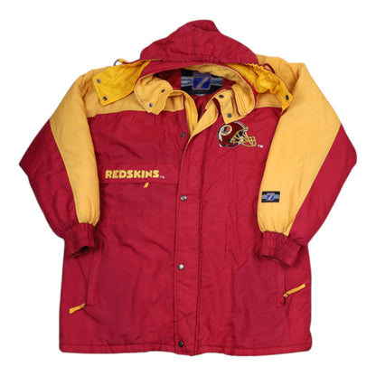 Redskins NFL Talvitakki