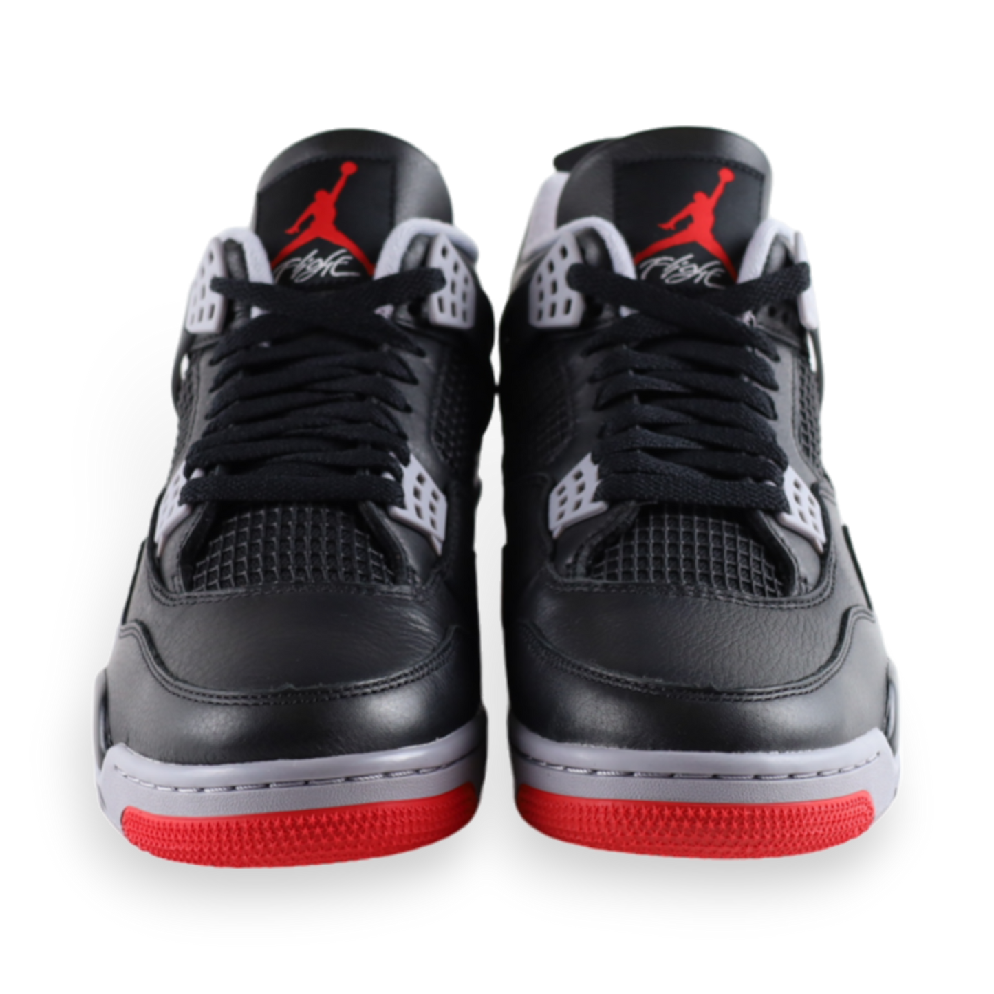 Jordan 4 Retro Bred Reimagined (2024)