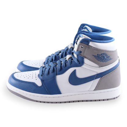 Jordan 1 Retro High OG True Blue