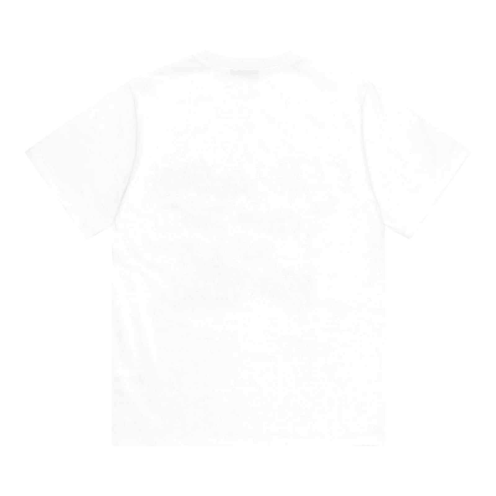 LUKAMACHAIN T-Shirt White/Pink - Canceled