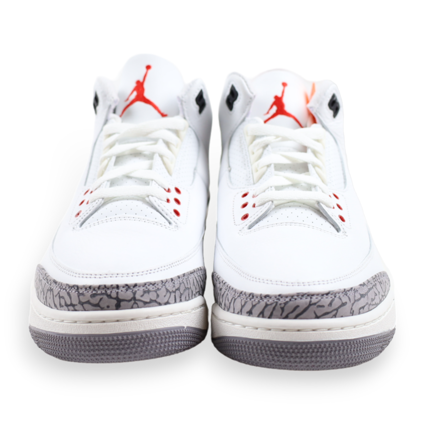 Jordan 3 Retro White Cement Reimagined