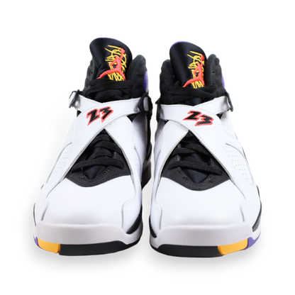 Jordan 8 Retro Three Peat