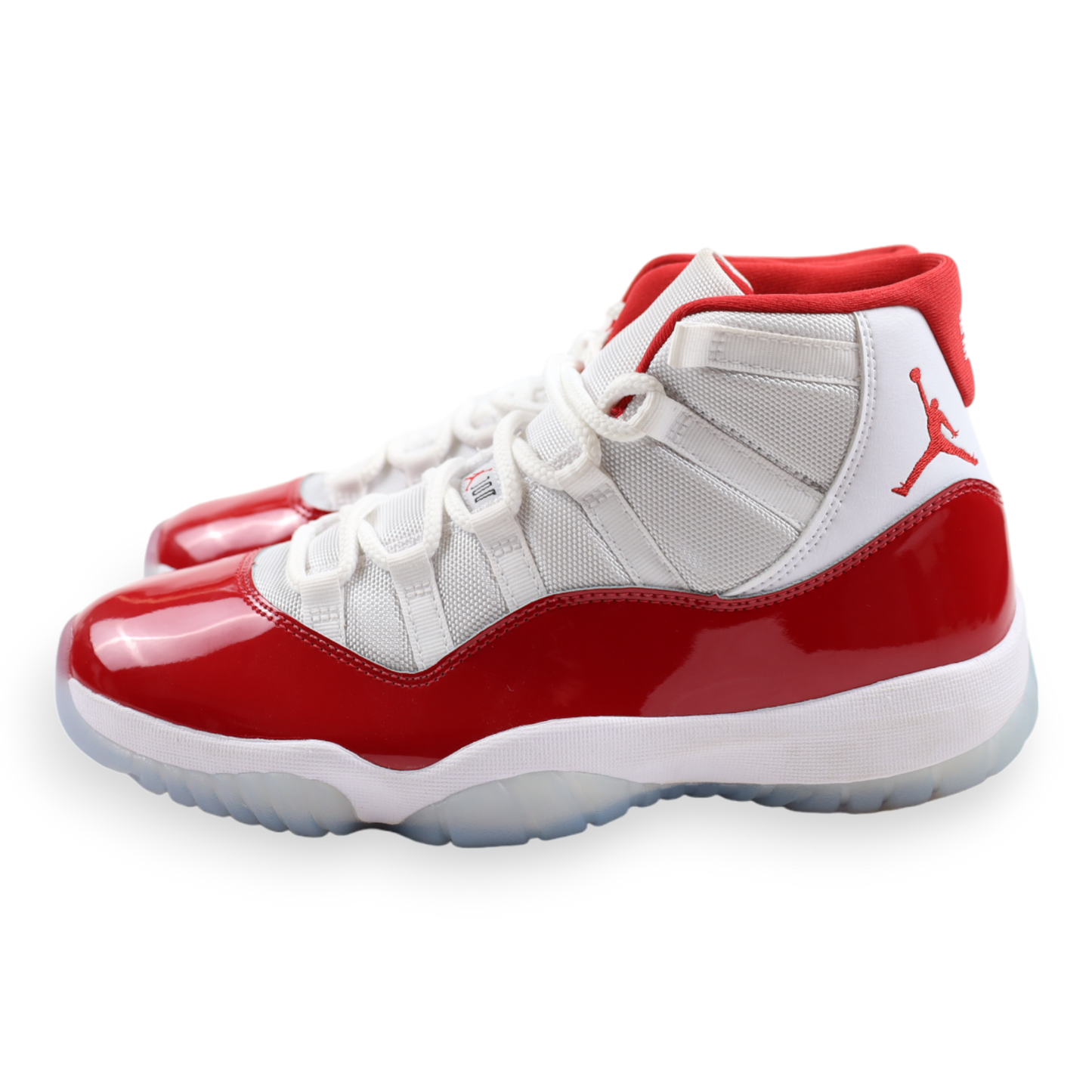 Jordan 11 Retro Cherry (2022)