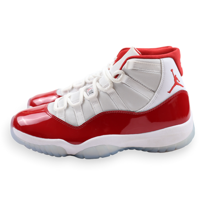 Jordan 11 Retro Cherry (2022)