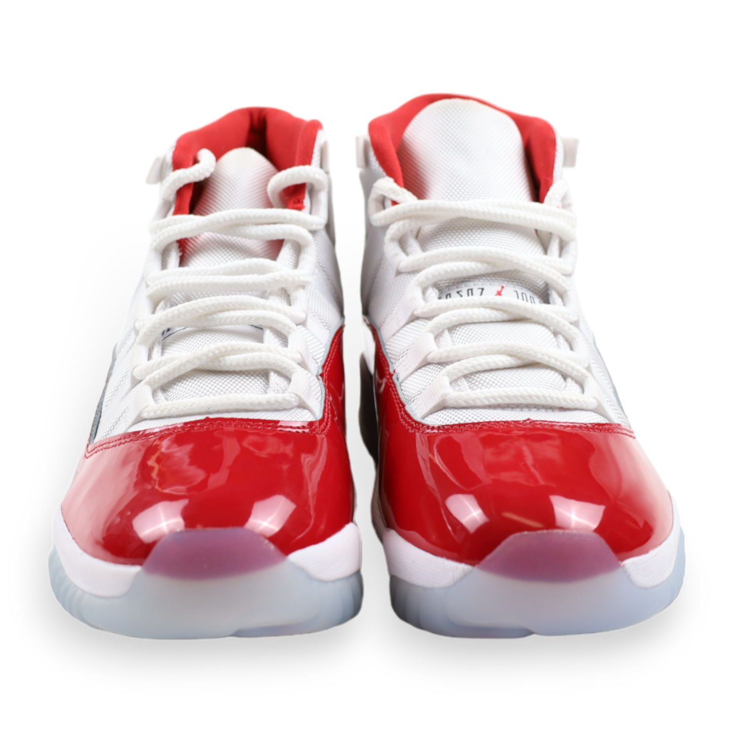 Jordan 11 Retro Cherry (2022)