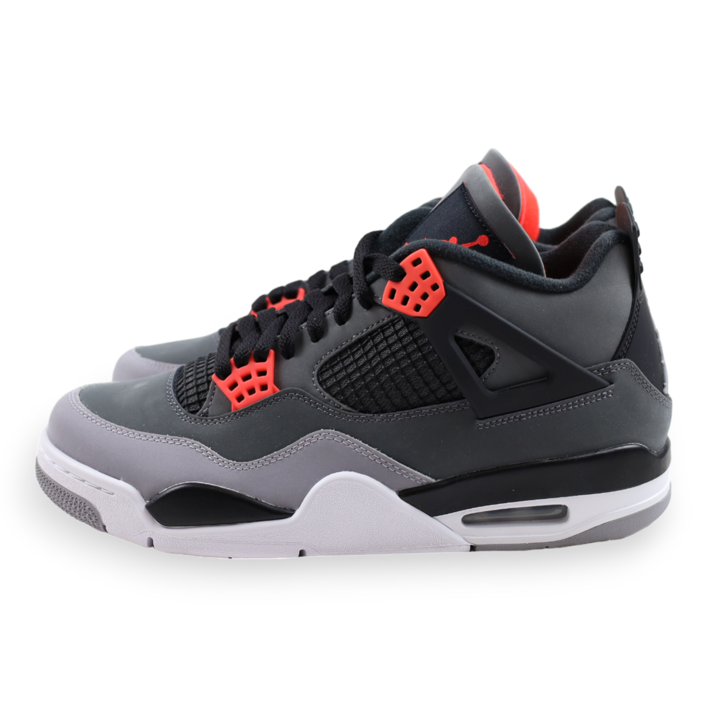 Jordan 4 Retro Infrared