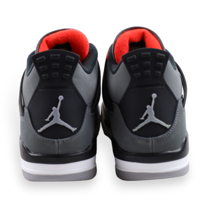 Jordan 4 Retro Infrared