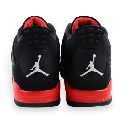 Jordan 4 Retro Red Thunder