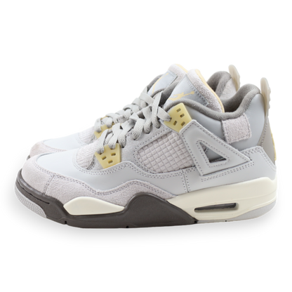 Jordan 4 Retro SE Craft Photon Dust