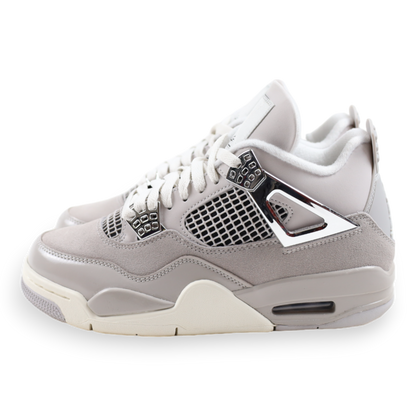 Jordan 4 Retro Frozen Moments (W)