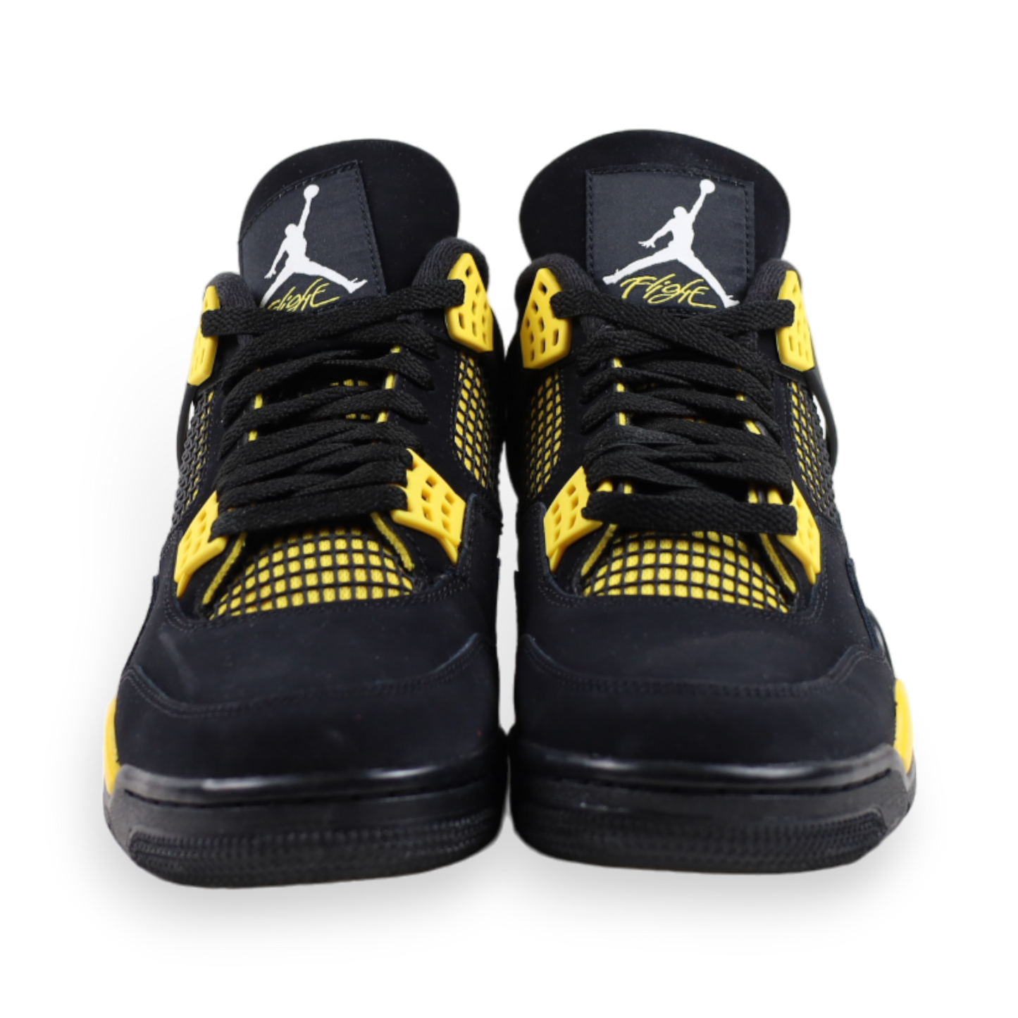 Jordan 4 Retro Thunder (2023)