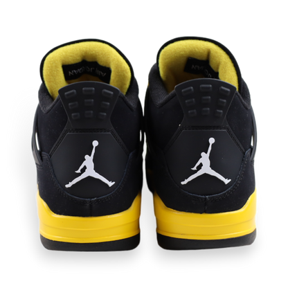 Jordan 4 Retro Thunder (2023)