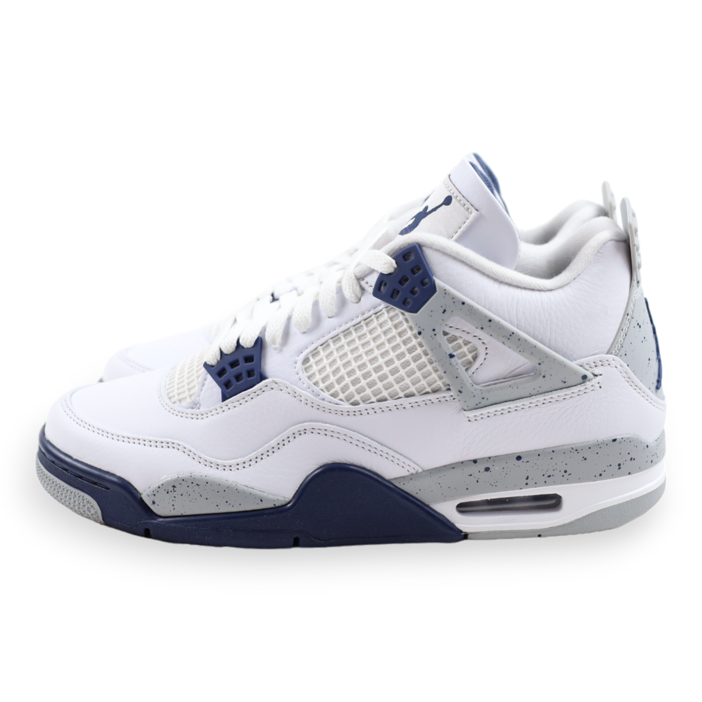 Jordan 4 Retro Midnight Navy