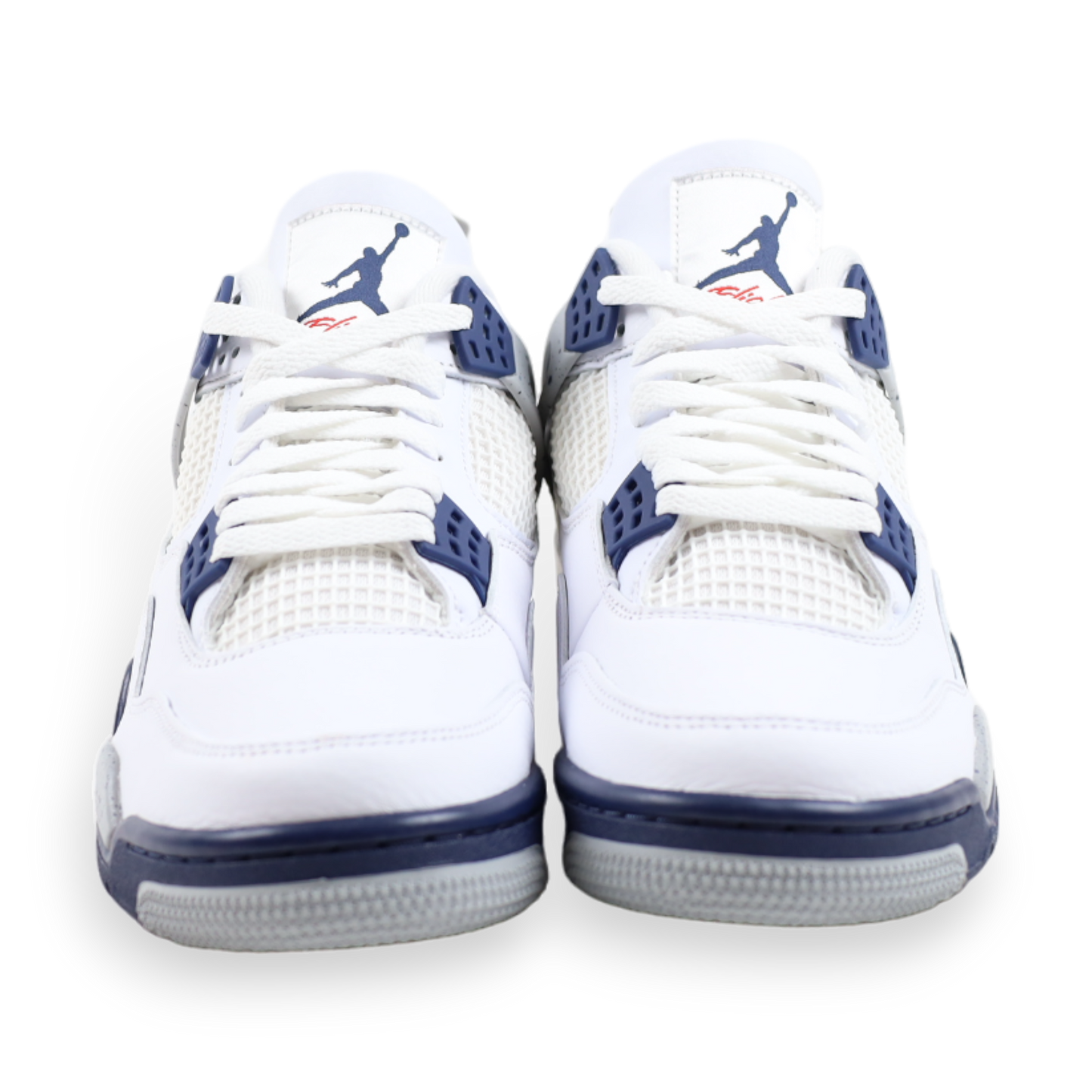 Jordan 4 Retro Midnight Navy