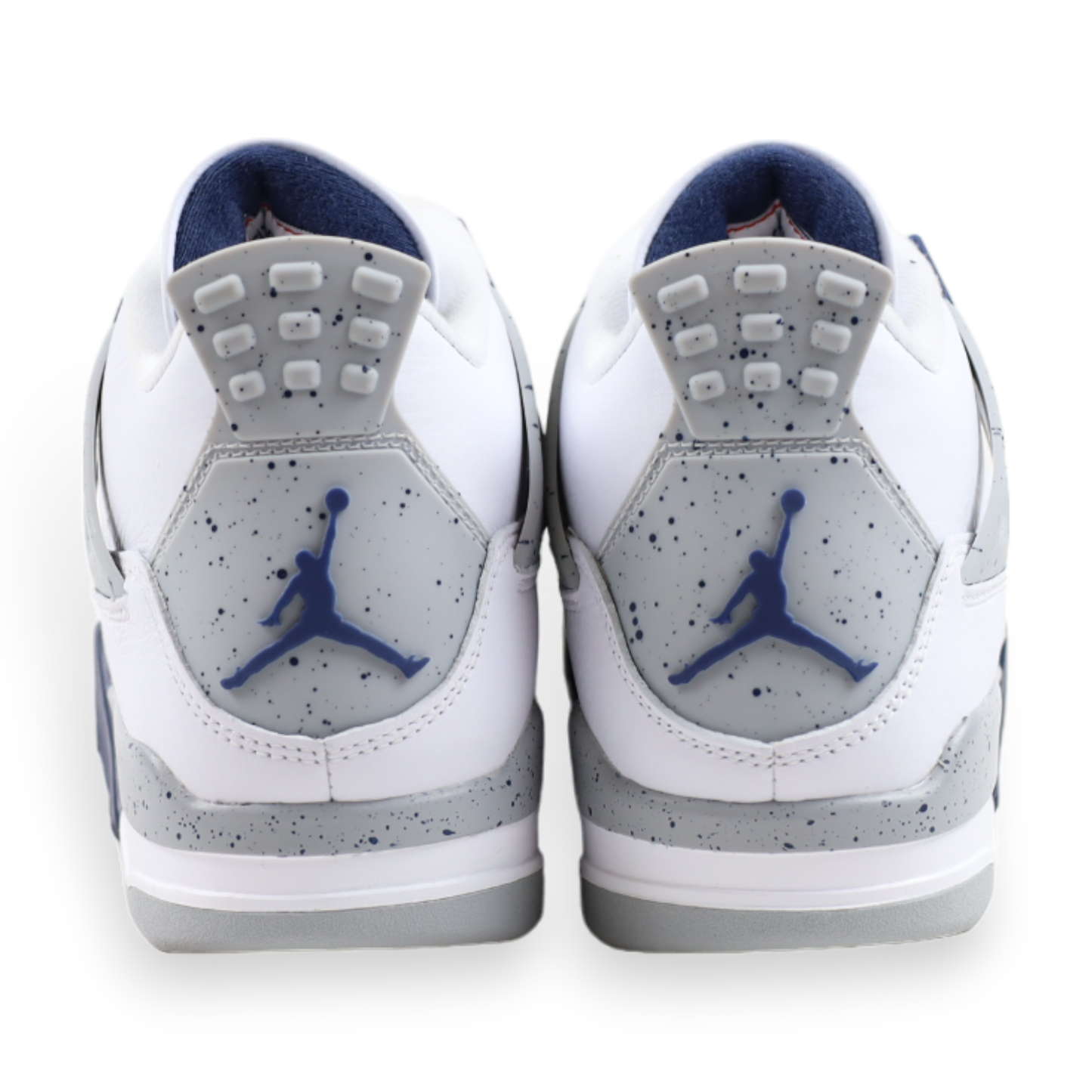 Jordan 4 Retro Midnight Navy