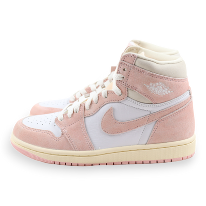 Jordan 1 Retro High OG Washed Pink (W)