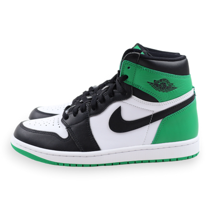 Jordan 1 Retro High OG Lucky Green