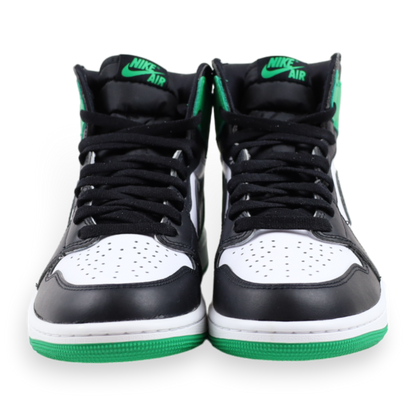 Jordan 1 Retro High OG Lucky Green