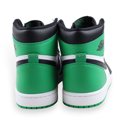 Jordan 1 Retro High OG Lucky Green