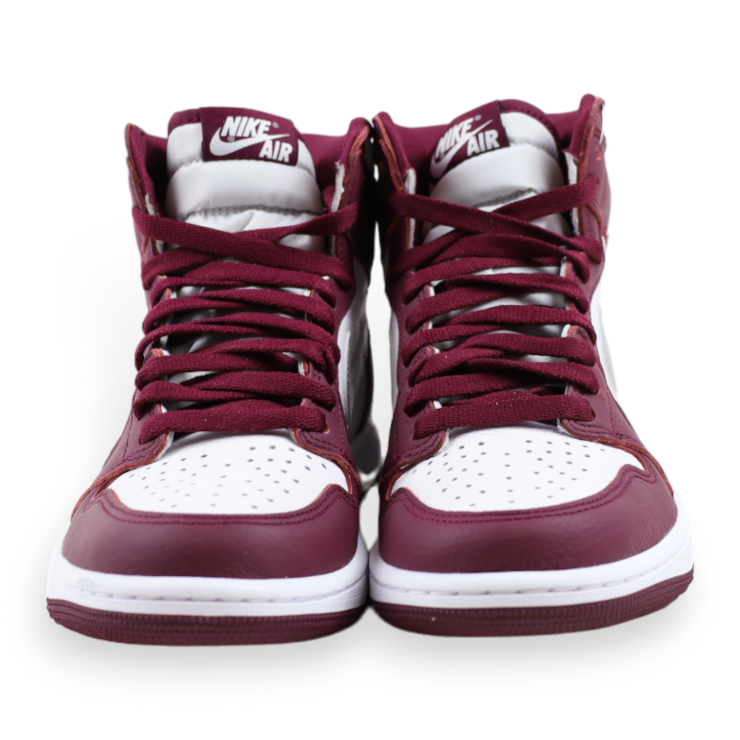 Jordan 1 Retro High OG Bordeaux