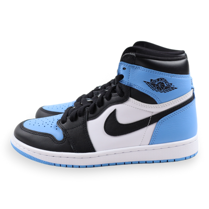 Jordan 1 Retro High OG UNC Toe