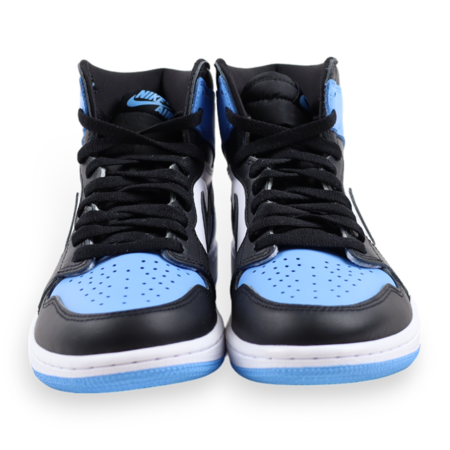 Jordan 1 Retro High OG UNC Toe