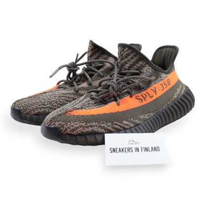 Adidas Yeezy Boost 350 V2 Carbon Beluga